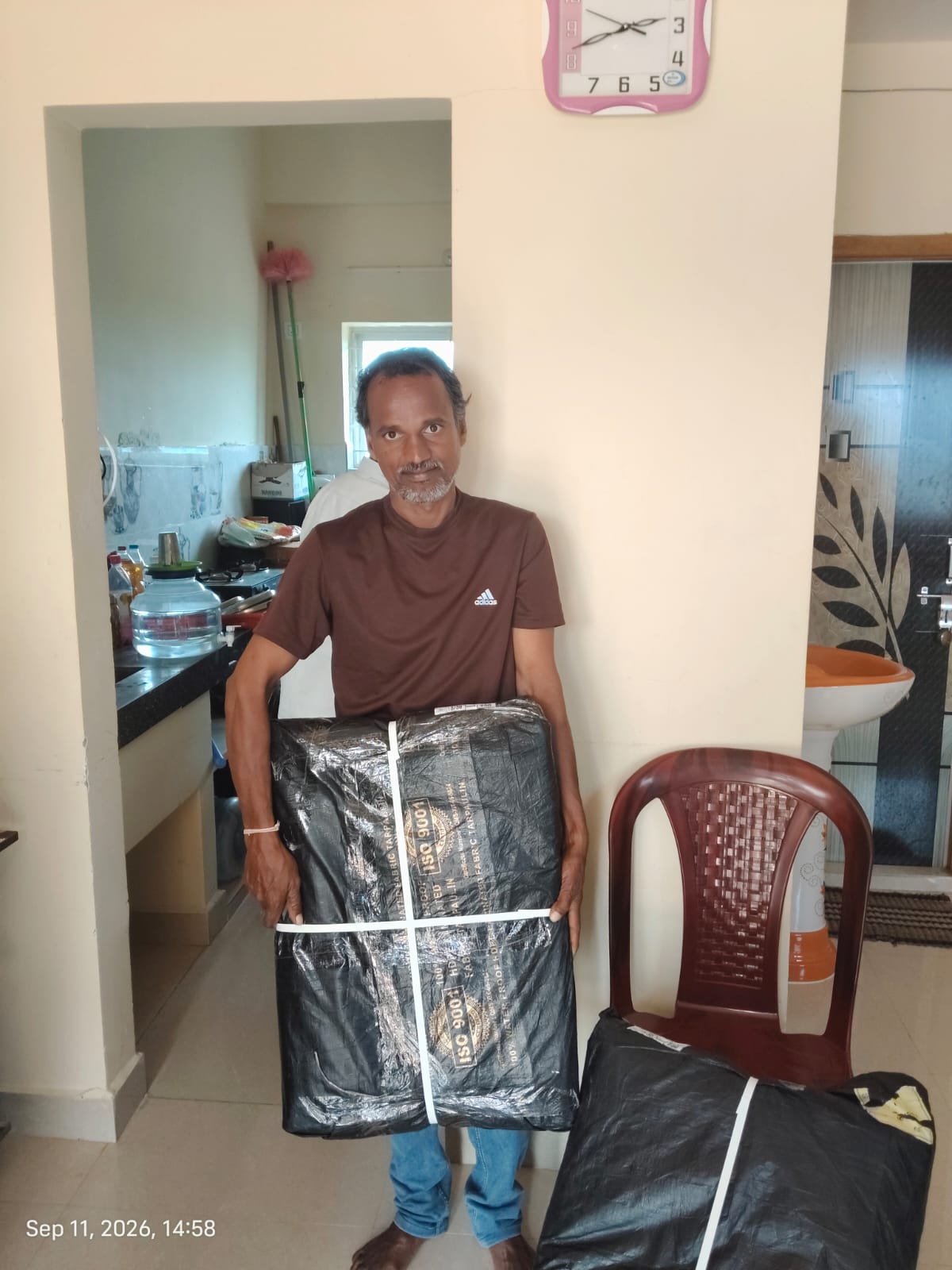K.Rajireddy